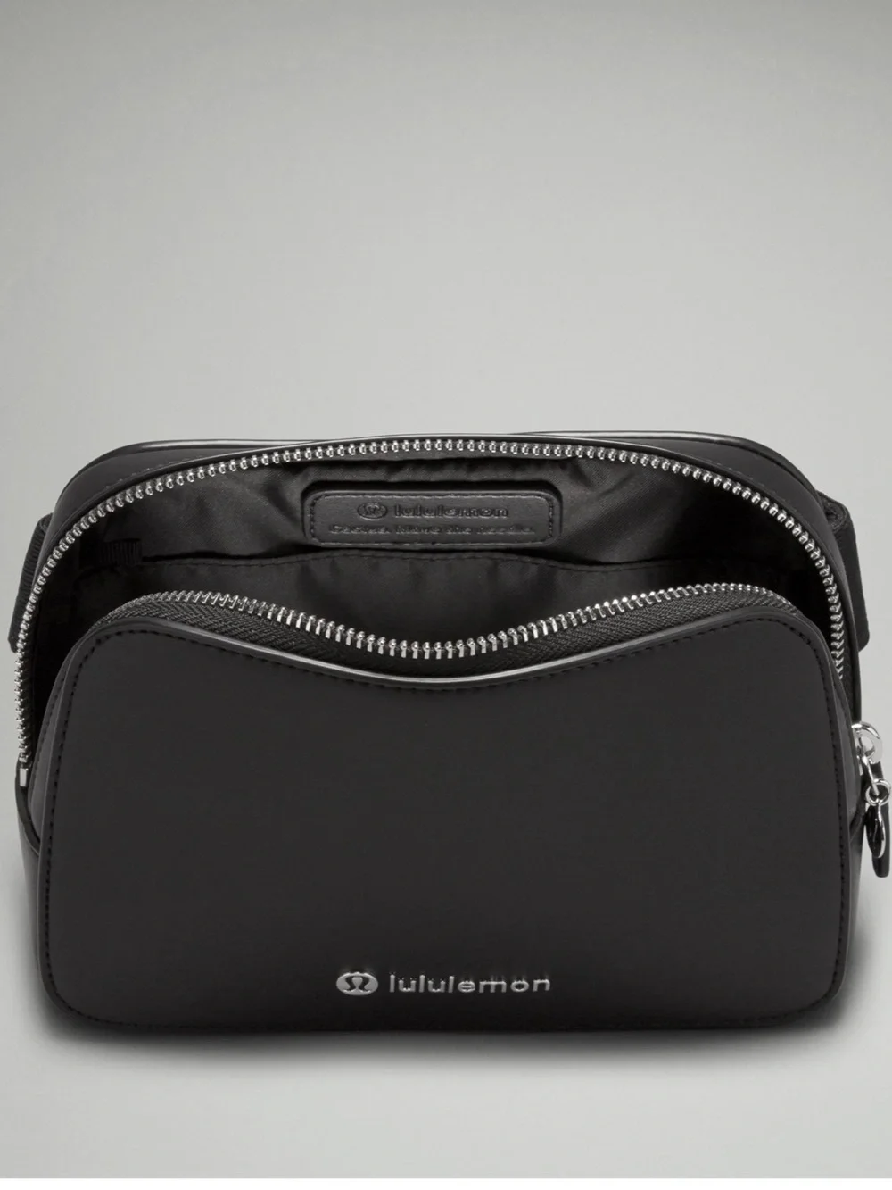 lululemon athletica compact black